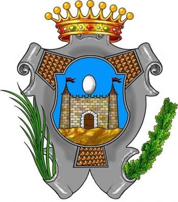 Stemma di Loano/Arms (crest) of Loano