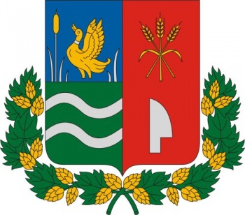 Arms (crest) of Nádasdladány