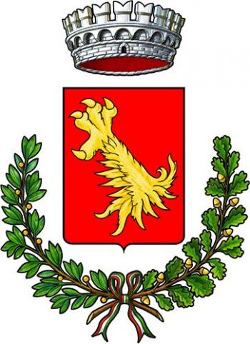 Stemma di Osnago/Arms (crest) of Osnago