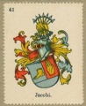Wappen von Jacobi