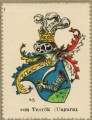 Wappen von Teorök