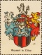 Wappen Weynert