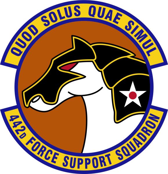 File:442nd Force Support Squadron, US Air Force.jpg