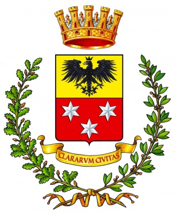 Stemma di Chiari/Arms (crest) of Chiari