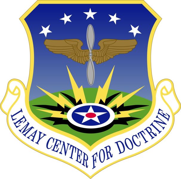 File:Curtis E. LeMay Center for Doctrine Development and Education, US Air Force.jpg