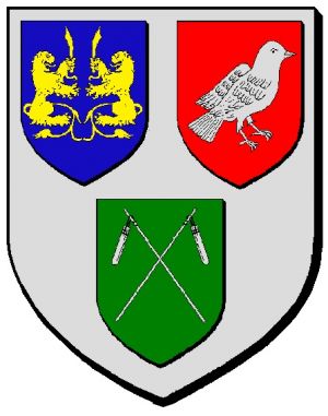 Blason de Illtal/Arms (crest) of Illtal