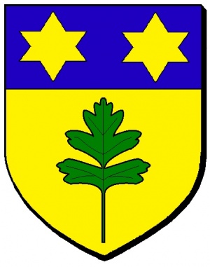 Blason de Ménil-Lépinois/Coat of arms (crest) of {{PAGENAME