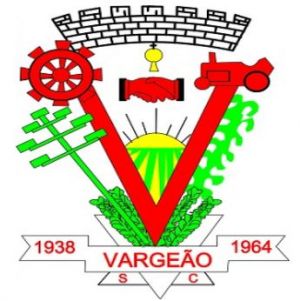Brasão de Vargeão/Arms (crest) of Vargeão