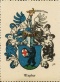 Wappen Wapler