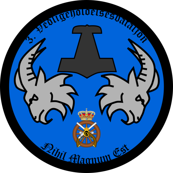 File:3rd Maintenance Battalion, The Train Regiment, Danish Army1.png
