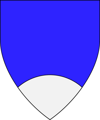 Heraldic glossary:Base Enarched