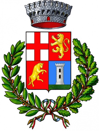 Stemma di Bodio Lomnago/Arms (crest) of Bodio Lomnago