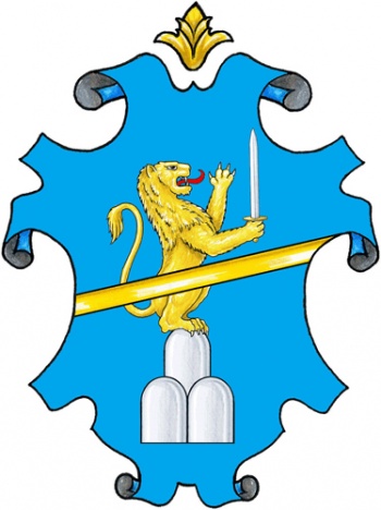 Stemma di Campofilone/Arms (crest) of Campofilone