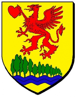 Blason de Civrieux-d'Azergues/Arms (crest) of Civrieux-d'Azergues