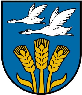 Wappen von Manschnow/Coat of arms (crest) of Manschnow