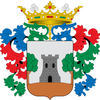 Escudo de Mijas/Arms of Mijas
