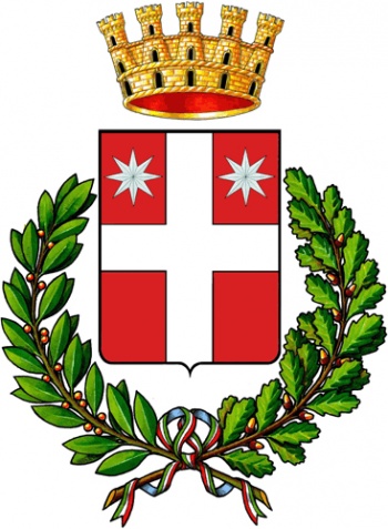 Stemma di Motta di Livenza/Arms (crest) of Motta di Livenza