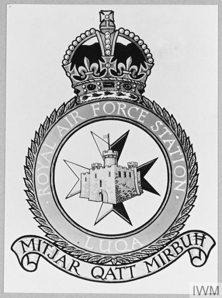 File:RAF Station Luqa, Royal Air Force.jpg