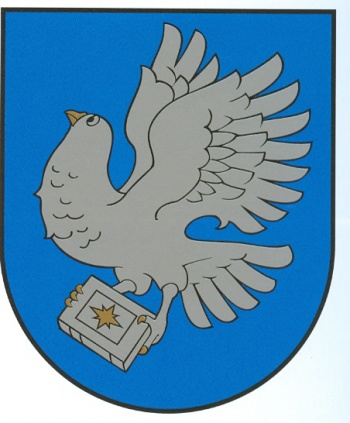 Arms (crest) of Viešintos