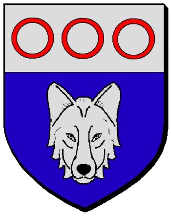 Blason de Villers-le-Tourneur/Arms (crest) of Villers-le-Tourneur