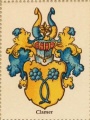 Wappen von Clamer