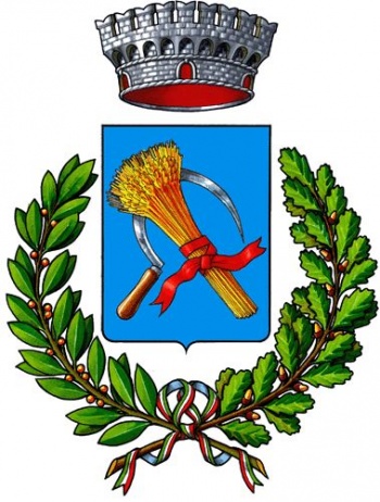 Stemma di Azzano Decimo/Arms (crest) of Azzano Decimo