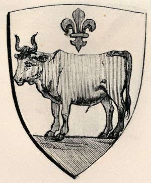Arms (crest) of Buggiano