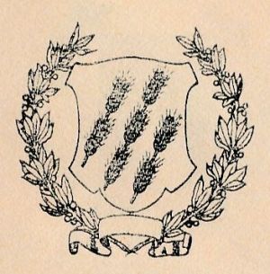 Coat of arms (crest) of Eschert