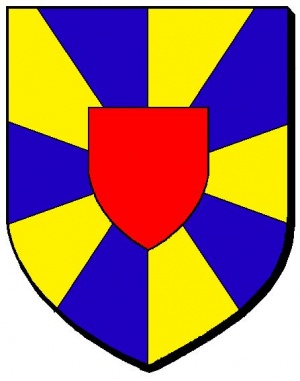 Blason de Faumont/Arms (crest) of Faumont