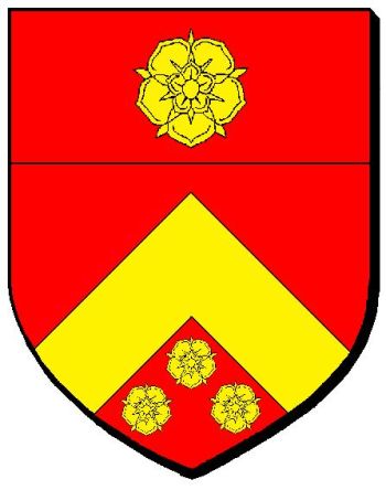 Blason de Goncelin/Arms (crest) of Goncelin