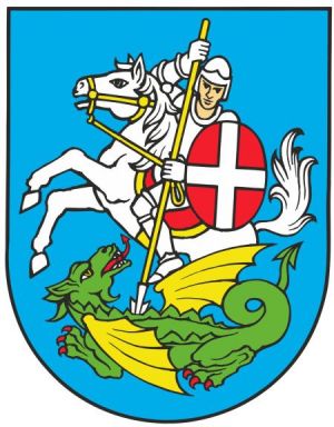 Arms of Pag