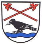 Arms (crest) of Spechbach