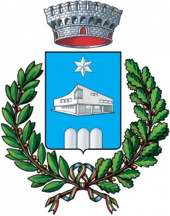 Stemma di Vajont/Arms (crest) of Vajont
