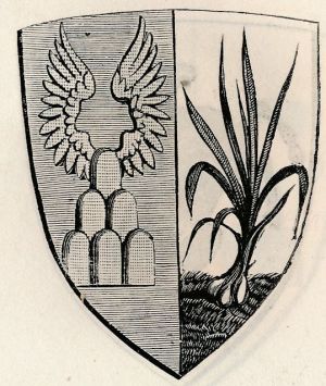 Arms (crest) of Montale