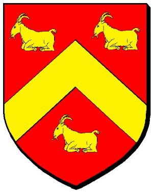 Blason de Poix (Marne)/Coat of arms (crest) of {{PAGENAME