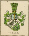Wappen von Leutsch