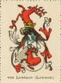 Wappen von Lowtzow
