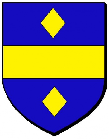 Blason de Aguts/Arms (crest) of Aguts