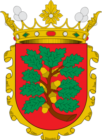 Escudo de Astorga/Arms (crest) of Astorga