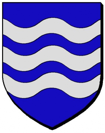 Blason de Bagnols-en-Forêt/Arms of Bagnols-en-Forêt