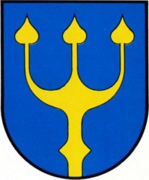 Arms of Błonie