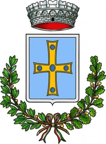 Stemma di Garlate/Arms (crest) of Garlate