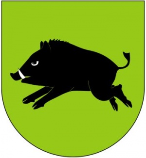 Arms of Kiernozia