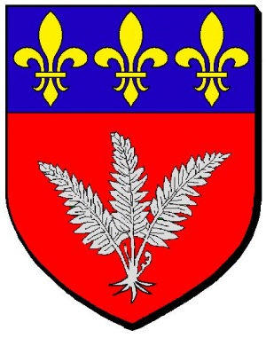 Blason de Montech/Coat of arms (crest) of {{PAGENAME