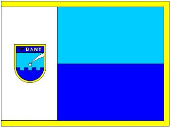 Coat of arms (crest) of Natal Air Force Base, Brazil