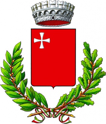 Stemma di Porto San Giorgio/Arms (crest) of Porto San Giorgio