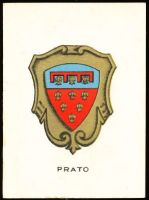 Stemma di Prato/Arms (crest of Prato