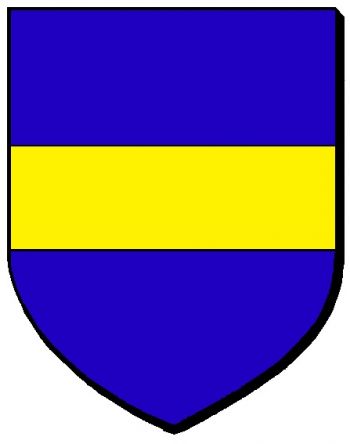 Blason de Prisches/Arms (crest) of Prisches