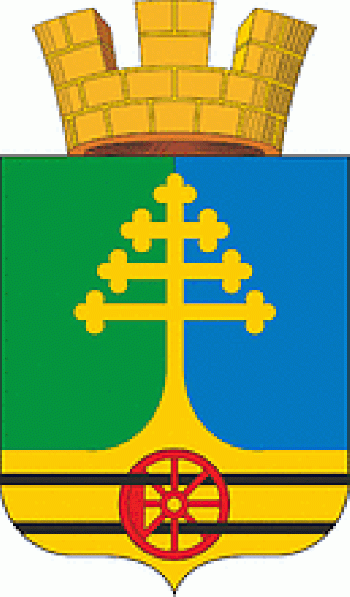 Arms of Tuma