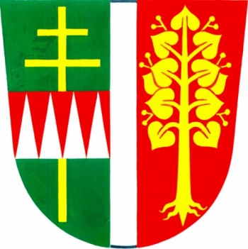 Arms (crest) of Zlobice